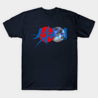 Jaxa T-Shirt